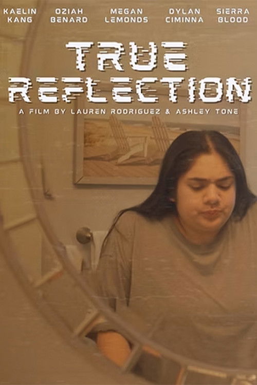 True Reflection (2024) poster