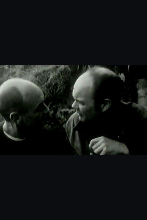 Brotherly Love (1994) poster