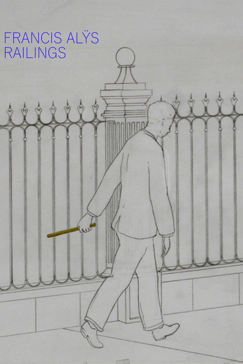 Railings (2004) poster