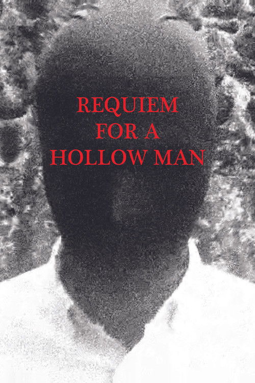 Requiem For A Hollow Man (2024) poster