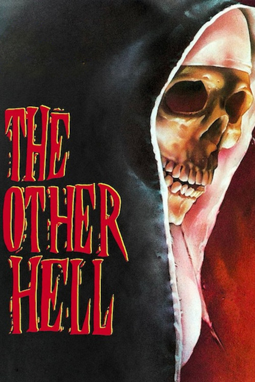 The Other Hell (1981) poster