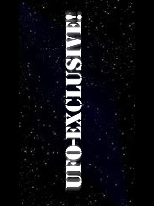 UFO: Exclusive (1978) poster