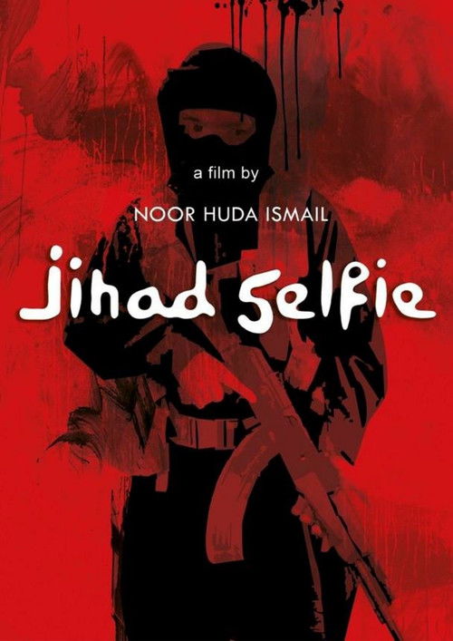 Jihad Selfie (2016) poster