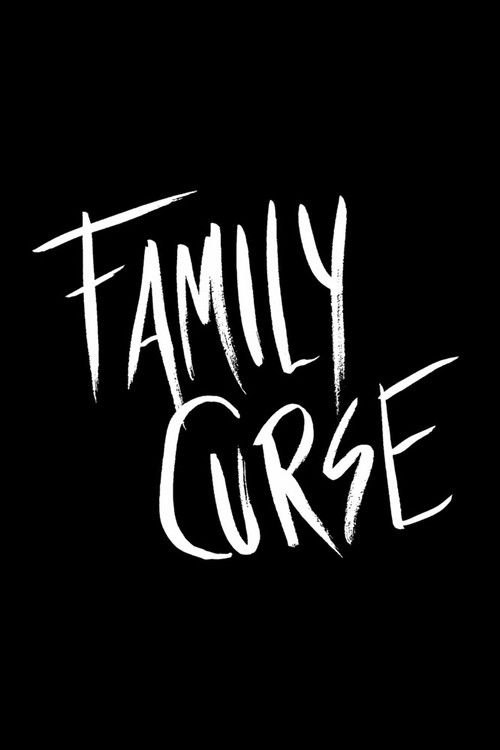 Family Curse (2017) poster