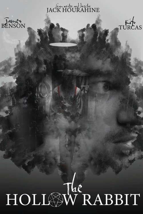 The Hollow Rabbit (2025) poster