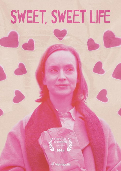 Sweet, Sweet Life (2024) poster