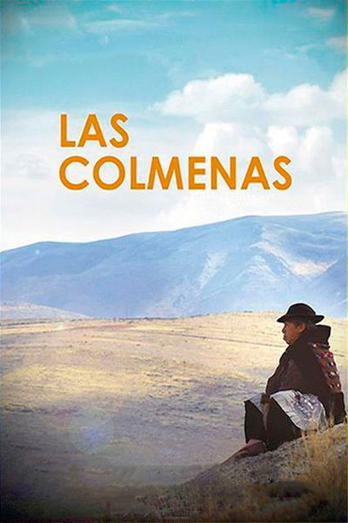 Las colmenas (2020) poster