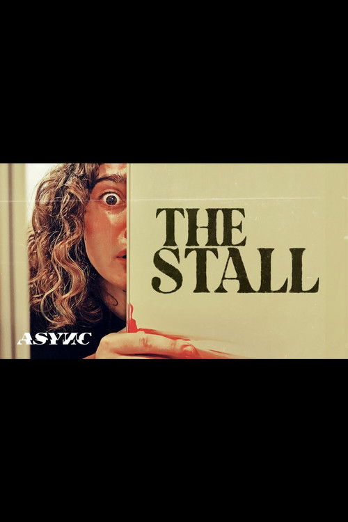 The Stall (2022) poster