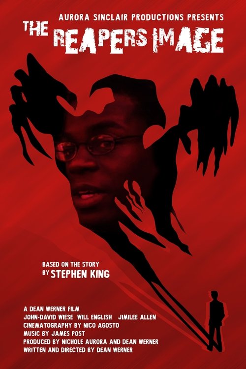 The Reaper's Image (2013) poster