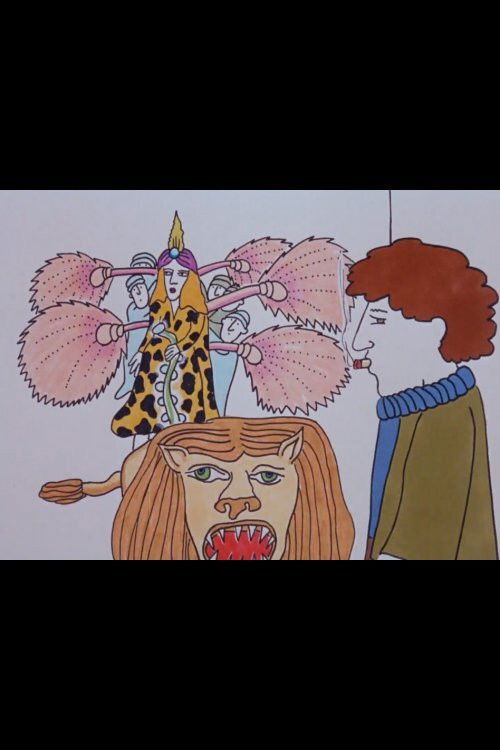 Purple Hat (1974) poster