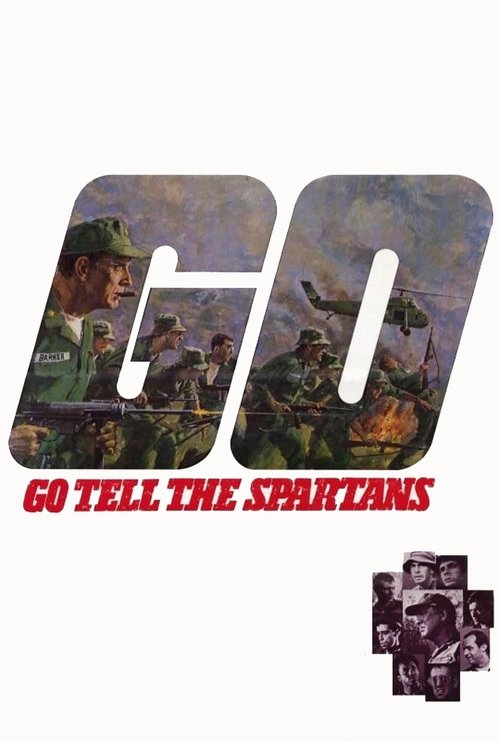 Vietnam Cehennemi (1978) poster
