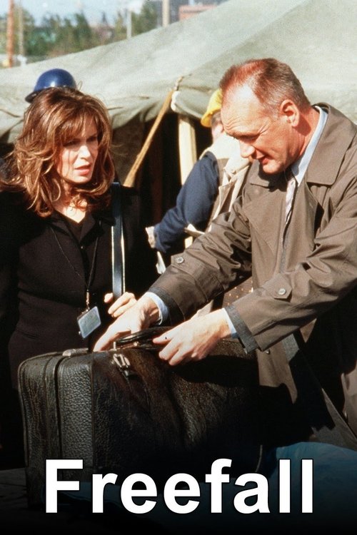 Free Fall (1999) poster