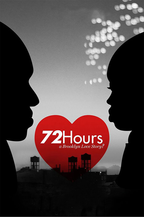 72 Hours: A Brooklyn Love Story? (2016) poster