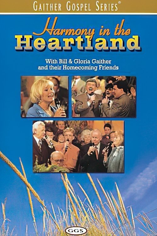 Harmony In The Heartland (2000) poster