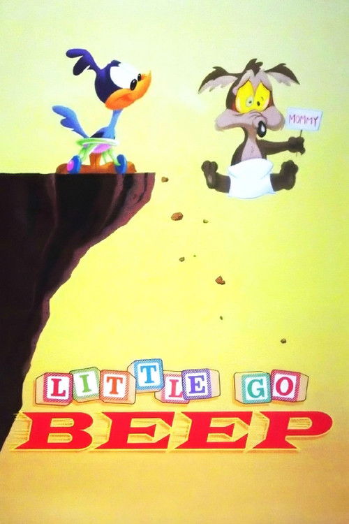 Little Go Beep (2000) poster