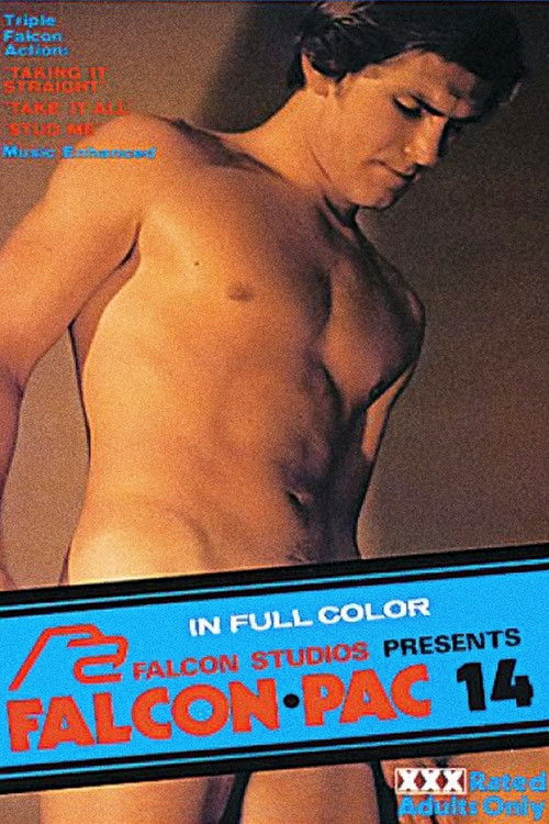 Stud Me (1980) poster