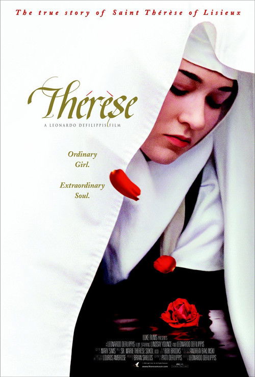 Therese: The Story of Saint Therese of Lisieux (2004) poster