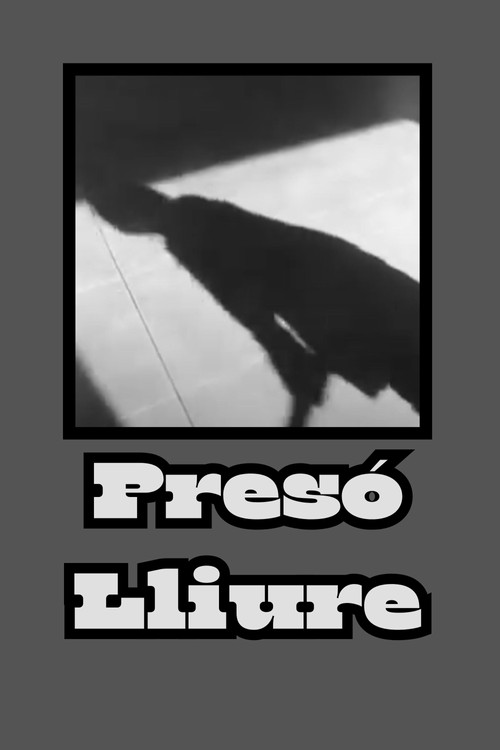 Prisión Libre (2022) poster