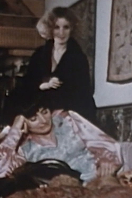 Viva Varda! (1970) poster