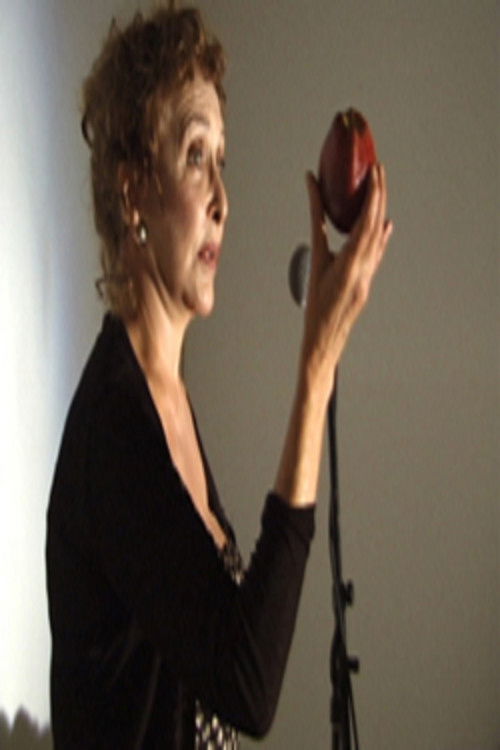 Americana I Ching Apple Pie (2007) poster