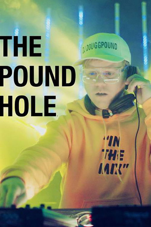 The Pound Hole (2015) poster