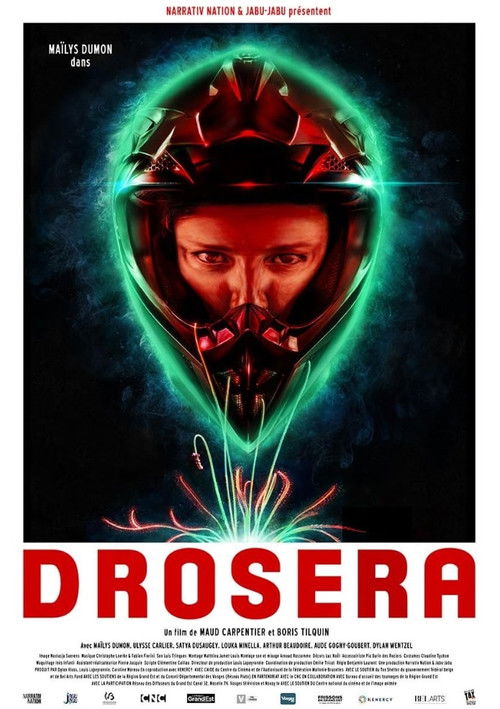 Drosera (2024) poster