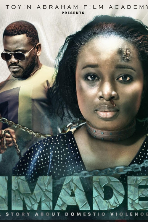 Imade (2023) poster