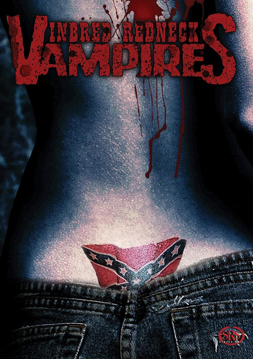 Bloodsucking Redneck Vampires (2004) poster