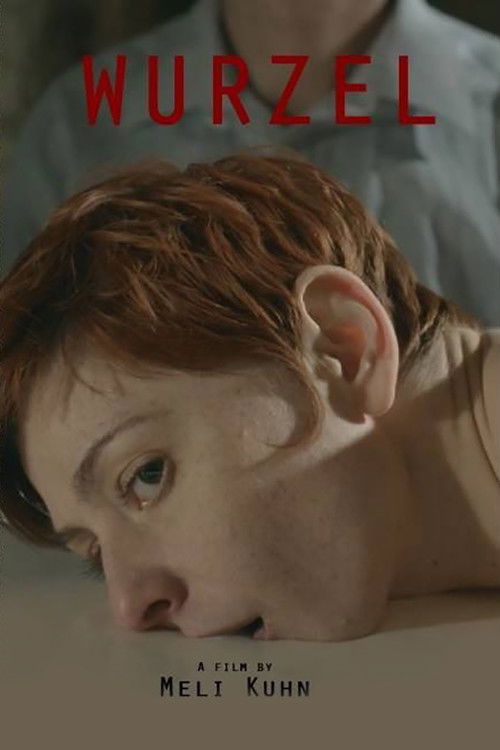 Wurzel (2015) poster