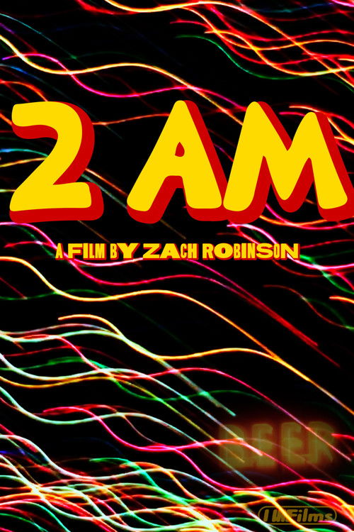 2AM (2022) poster