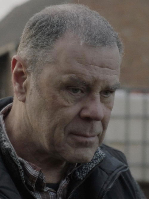 Der Besuch (2018) poster