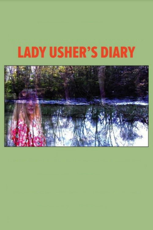 Lady Usher's Diary (2022) poster