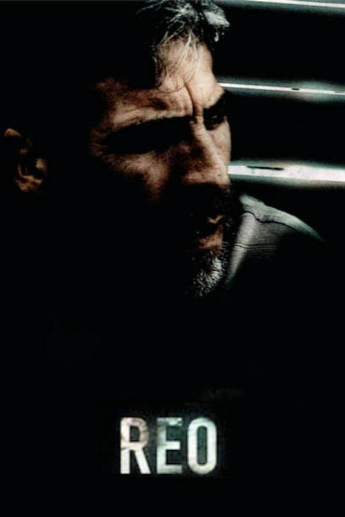 Reo (2016) poster