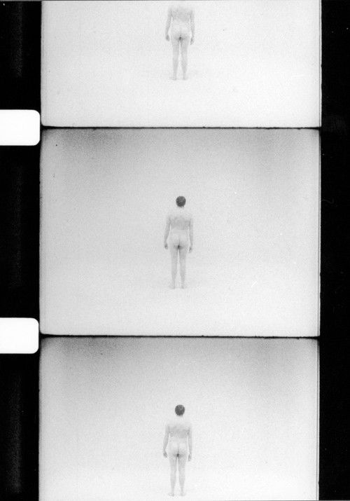 L’homme nu (1970) poster