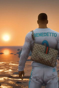 Khtobtogone (2021) poster