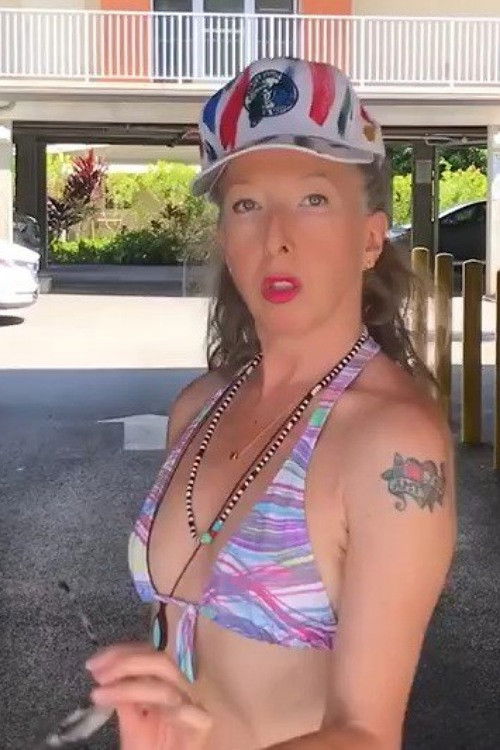 Martini Shot (2019) poster