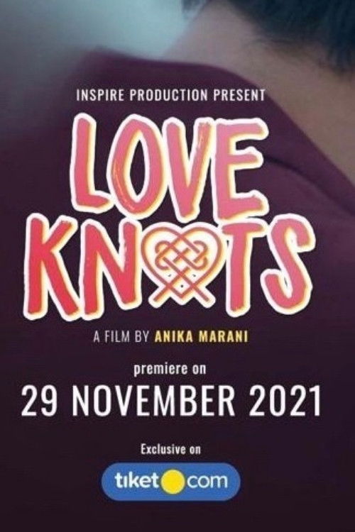 Love Knots (2021) poster