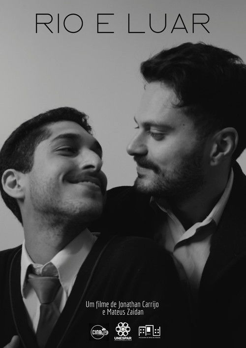 Rio e Luar (2023) poster