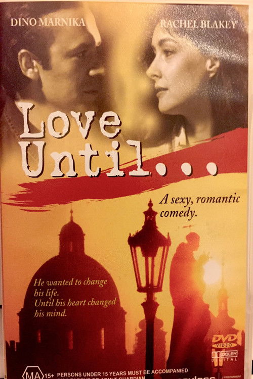 Love Until (1995) poster