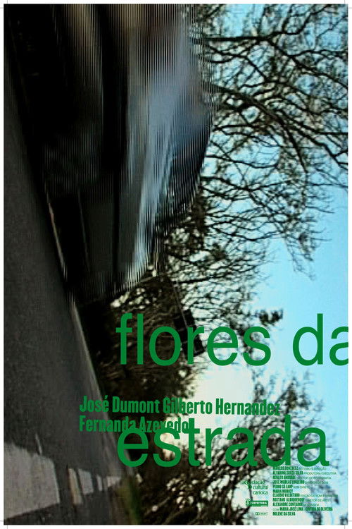 Flores da Estrada (2003) poster