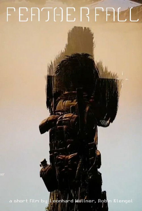 Featherfall (2019) poster