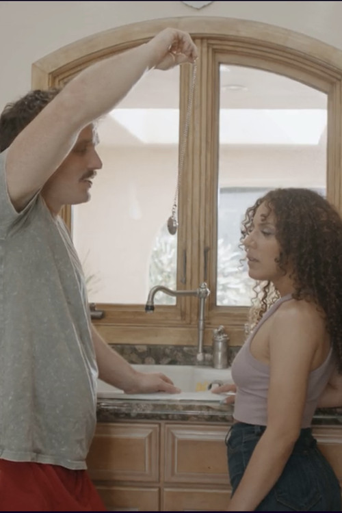 Found Objects (2024) poster