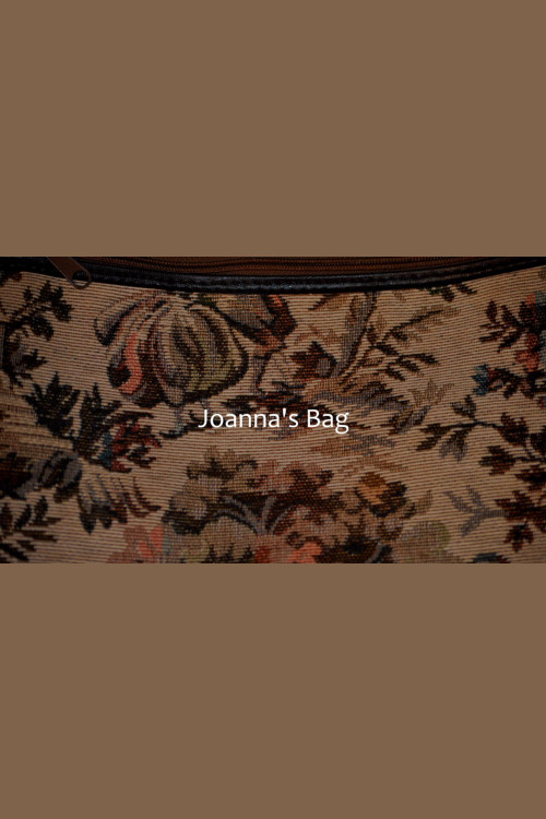 Joanna's Bag (2025) poster