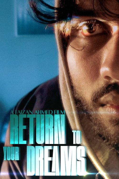 Return to Your Dreams (2026) poster