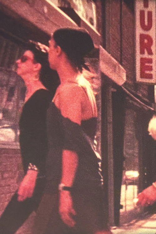 Brains by Revlon (1986) poster