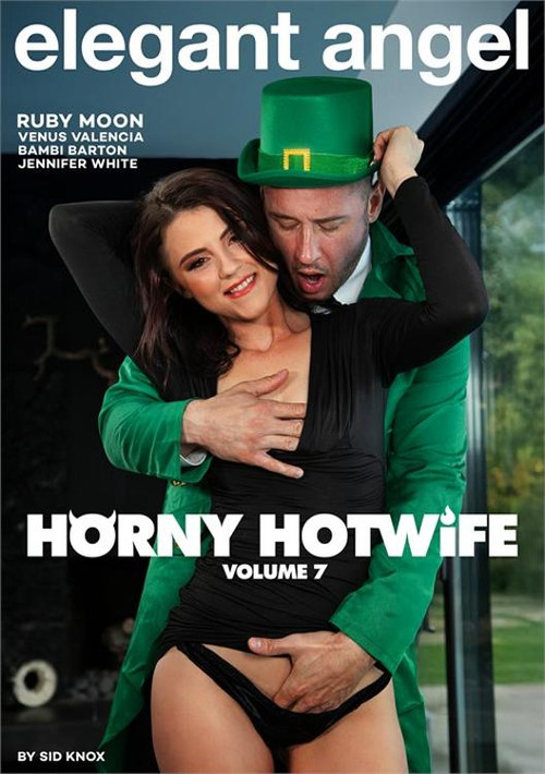 Horny Hotwife 7 (2025) poster