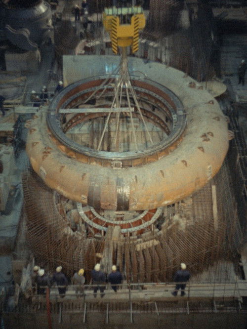 Termin Spirale Eins (1977) poster