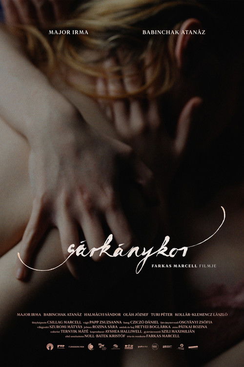 Age of the Dragon (2023) poster