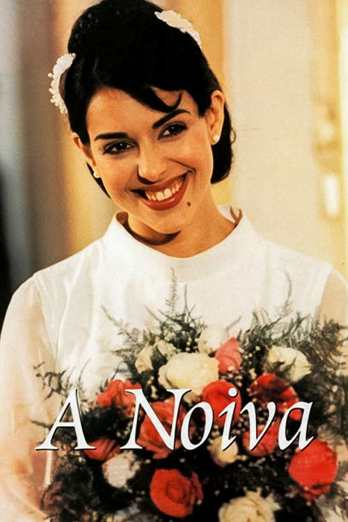 A Noiva (2000) poster