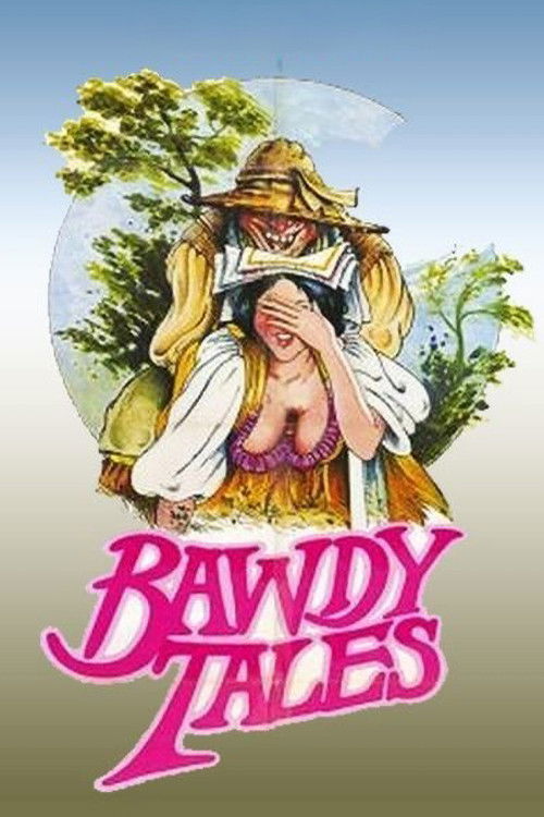 Bawdy Tales (1973) poster